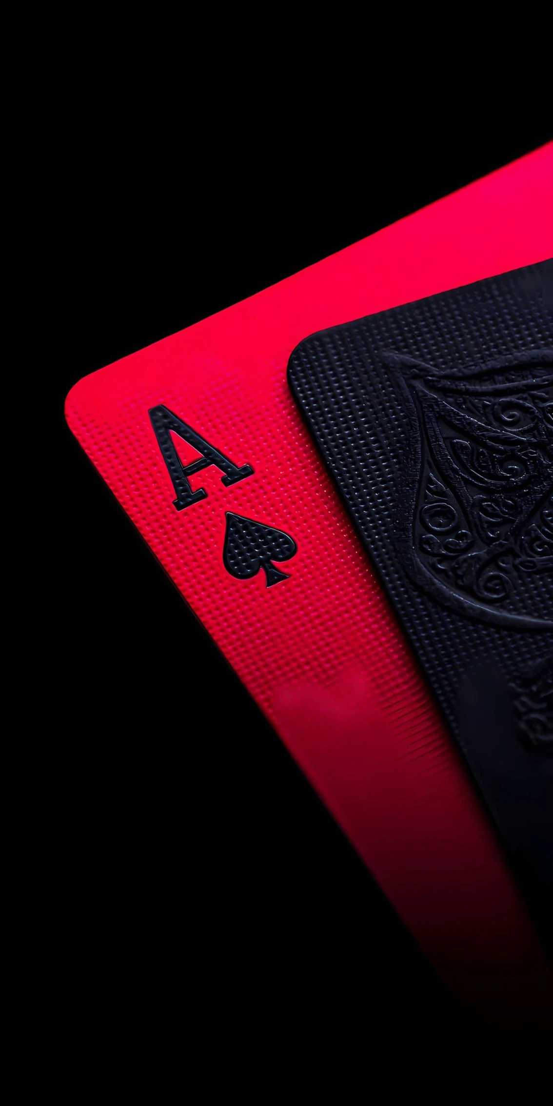 Electric Scooter Anti-slip Sticker Sandpaper Skateboard GripTape Sheet 60*30cm Cool Scorpion Text Poker Pattern
