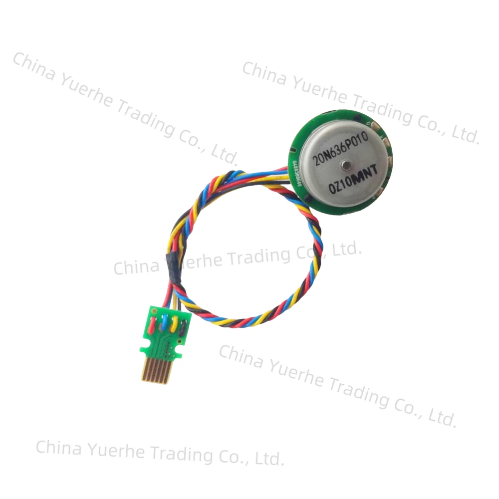 Fan Assembly Motor … - image