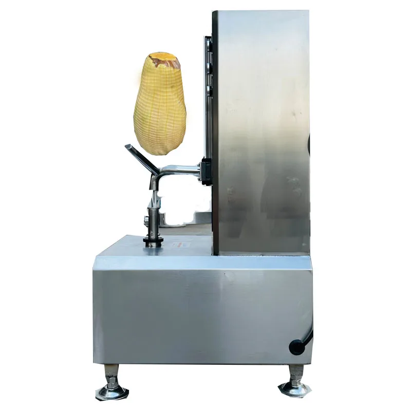 

Watermelon Peeler Hot Selling Factory Direct Sale Commercial Manufacturer Fruit and Vegetable Peeling Machine