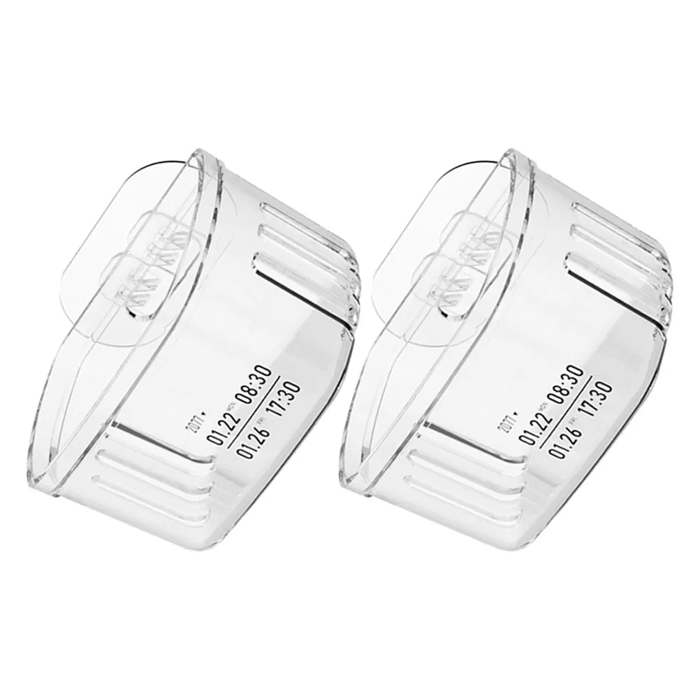 

2 Pcs Ginger Garlic Storage Basket Hanging Vegetable Kitchen Baskets Rack for Plastic Woven