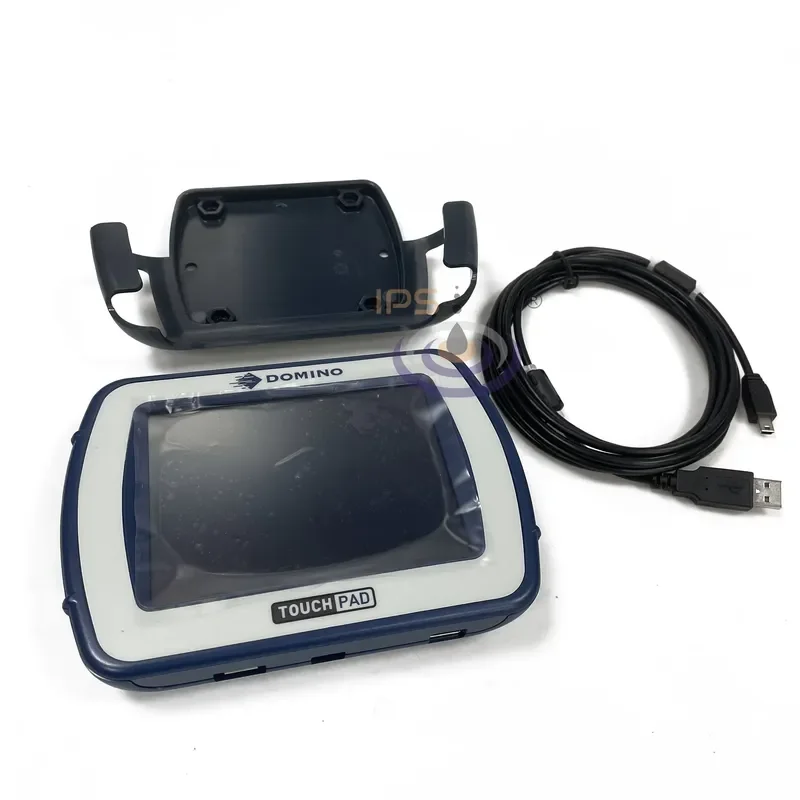 HCY EAS002113sp Cij Printer Spare EAS002113sp Touch Pad Screen for Domino V Series Cij Inkjet Printer
