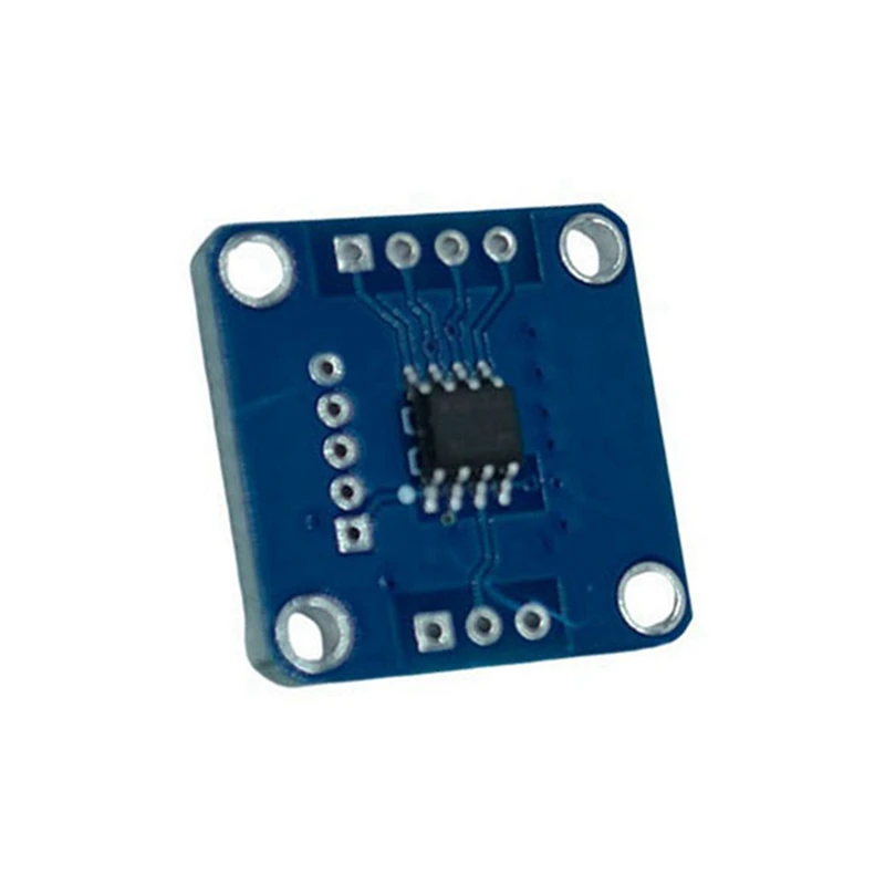 3X Magnetic Encoder MT6701 Magnetic Induction Angle Measurement Sensor Module 14Bit High Precision Can Replace AS5600