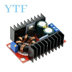 150W DC-DC Boost Converter 10-32V to 12-35V 6A Step Up Voltage Charger Power