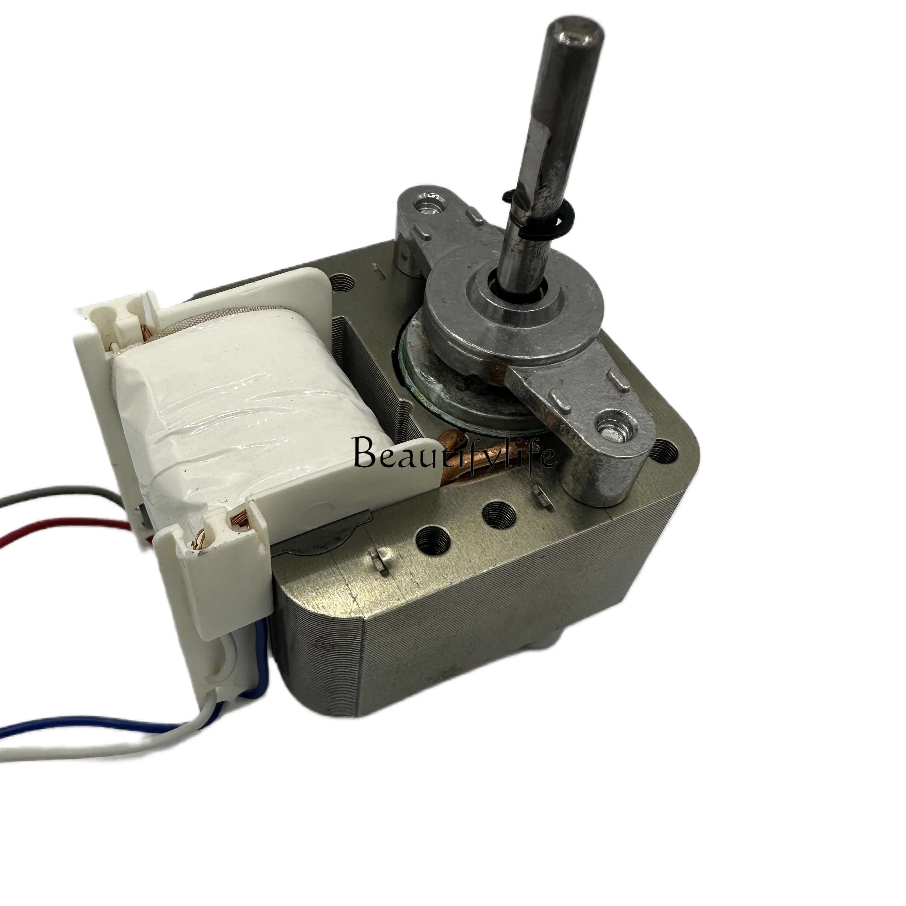 

*Pure copper shaded pole motor fan silent micro D axis asynchronous fan motor JY6130D