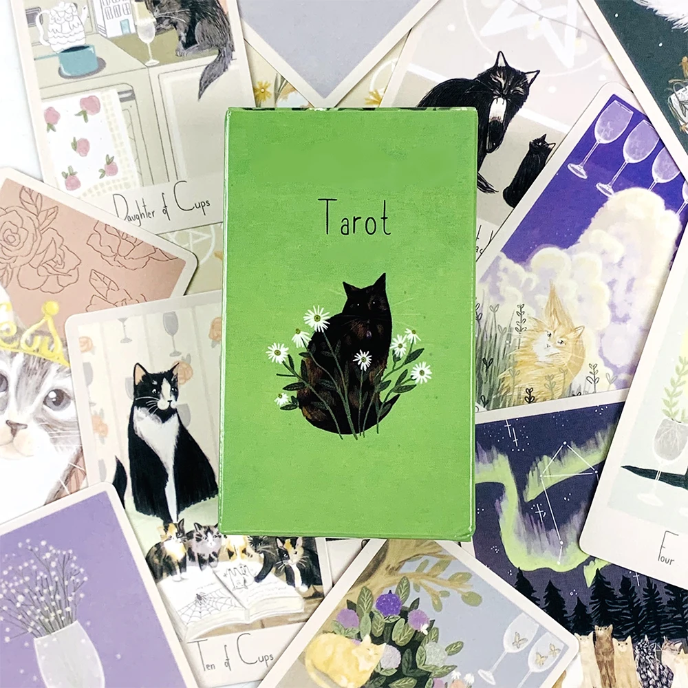 Novo Tarô Oráculo: Cartas de T - Board Game Life avaliação e preço