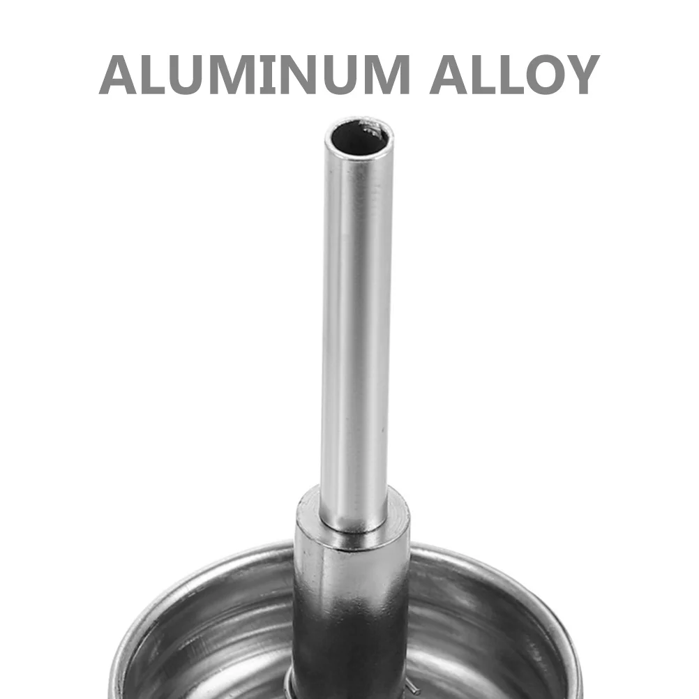 ขวดน้ำยาล้างเล็บแบบกด 2 ชิ้น ป้องกันการรั่วซึม ทนทาน เติมได้ สำหรับเดินทาง ขวดเก็บของเหลวเปล่า