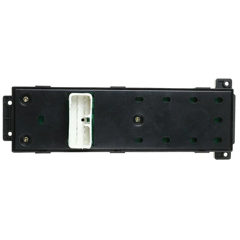 Botón de interruptor de ventana elevador de energía eléctrica automática 93570-2B140 para Hyundai Santa Fe CM 2007 2008 2009 2010 2011 93570-2B000 14 pines