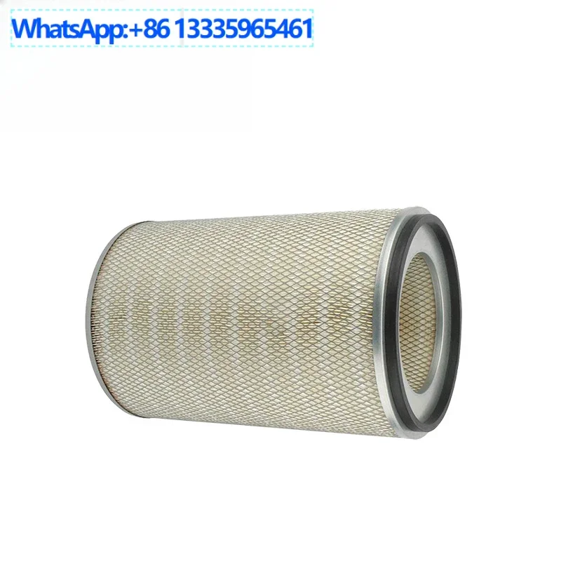 

Воздушный фильтр AF928M Детали грузового генератора Воздушный фильтр Воздушный фильтр