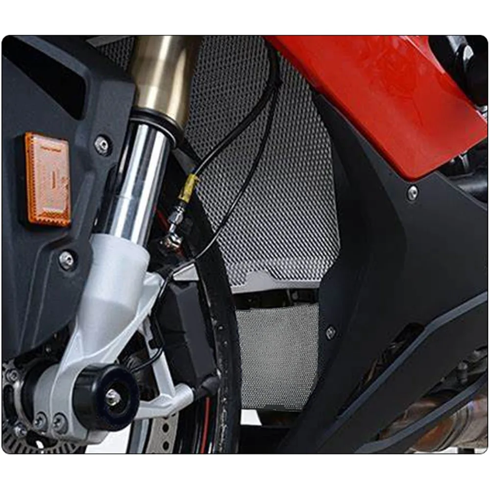 

CBR 1000RR Motorcycle For HONDA CBR1000RR CBR 1000 RR SP 2017 2018 2019 Radiator Grille Protective Cover Grill Guard Protector