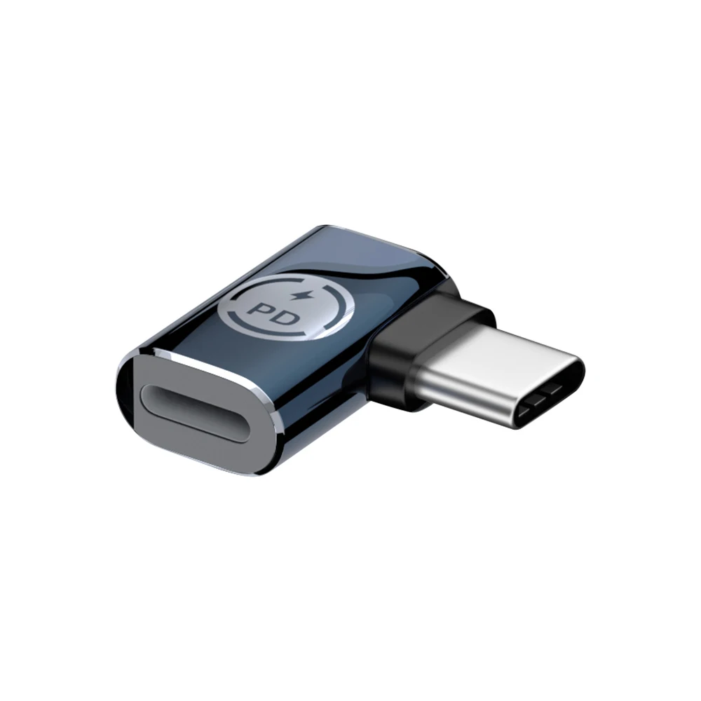 PD 35W USB Type C to Lightning Adapter Data Transfer IOS Male To USB C Lightning Adapter For iPhone 14 13 12 Type-C Connector