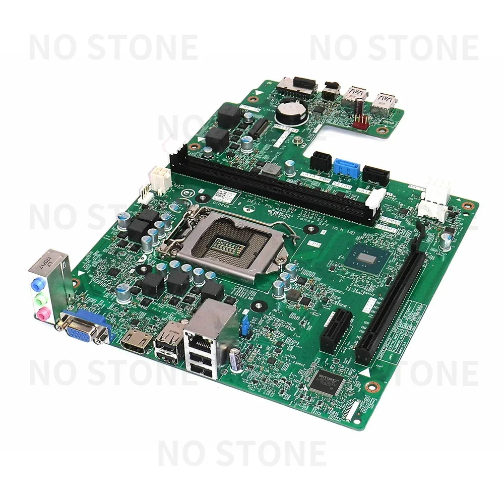 

3267 3268 45D2Y 7F37C TJYKK Y2YM6 1HYR7 RYP79 Delivery After 100% Testing Desktop Motherboard For DELL Inspiron Vostro