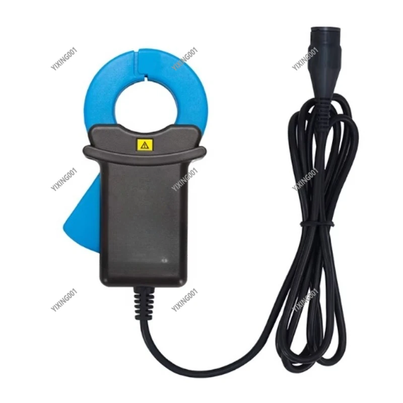 030A/040A Clamp Current Transformer - AC Current Probe for Tester