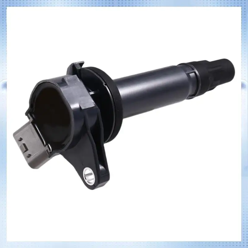 

AM-1Pcs Ignition Coil For Daihatsu COPEN MATERIA SIRION TERIOS Toyota PASSO SETTE 19070-B1020
