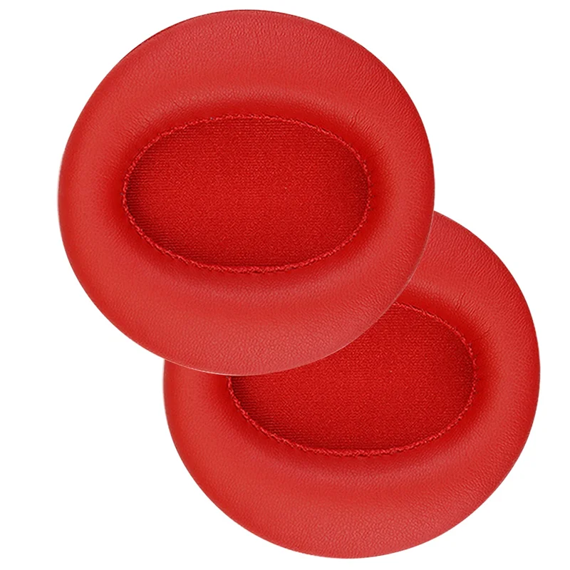 وسادات أذن بديلة B27B لسماعات الرأس Cowin E7 وسائد أذن ناعمة، ملحقات سماعة رأس متينة معززة للصوت أ #3
