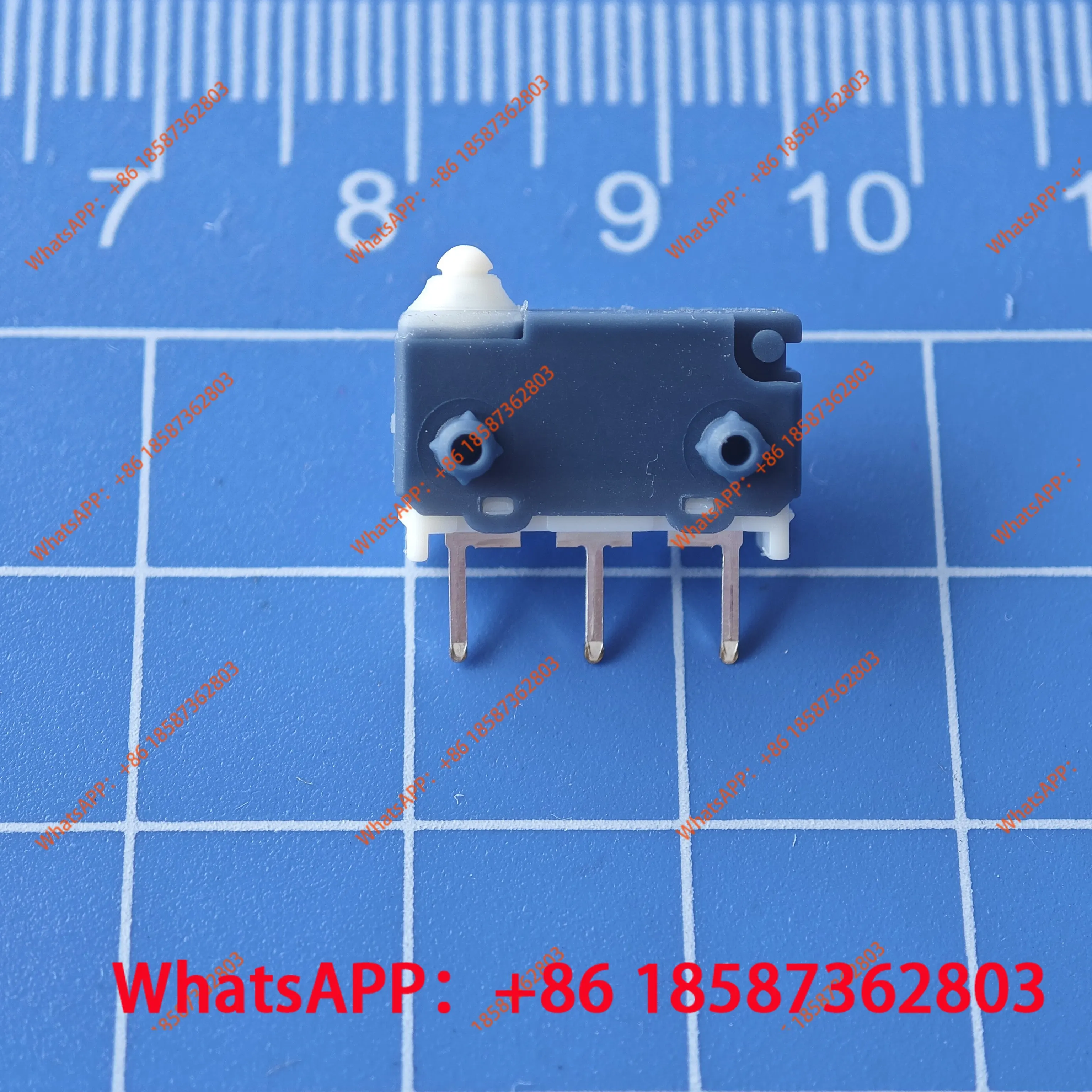 Ultra-small micro switch L16T8B343 air conditioner out of trend brake