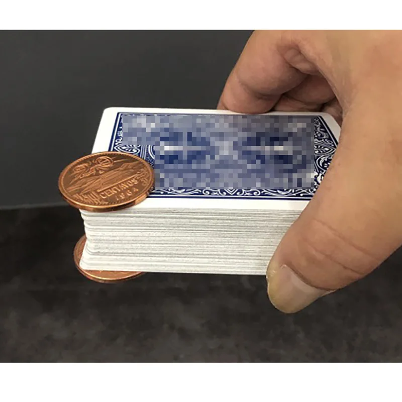 

Магнитная мексиканская монета 20 Centavo, суперсильные медные фокусы, супер сильные 2,8 см, медный аксессуар для магии, аксессуар для фокусника