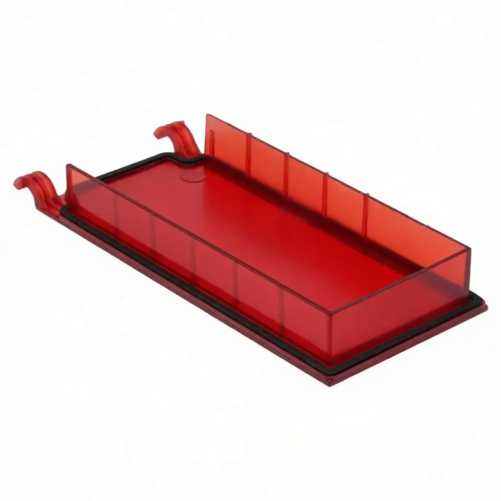 Dust Bin Collector Lid For Irobot Roomba 800 900 Series Vacuum Robot Repair Access Door Replacement Cleaning Equipment