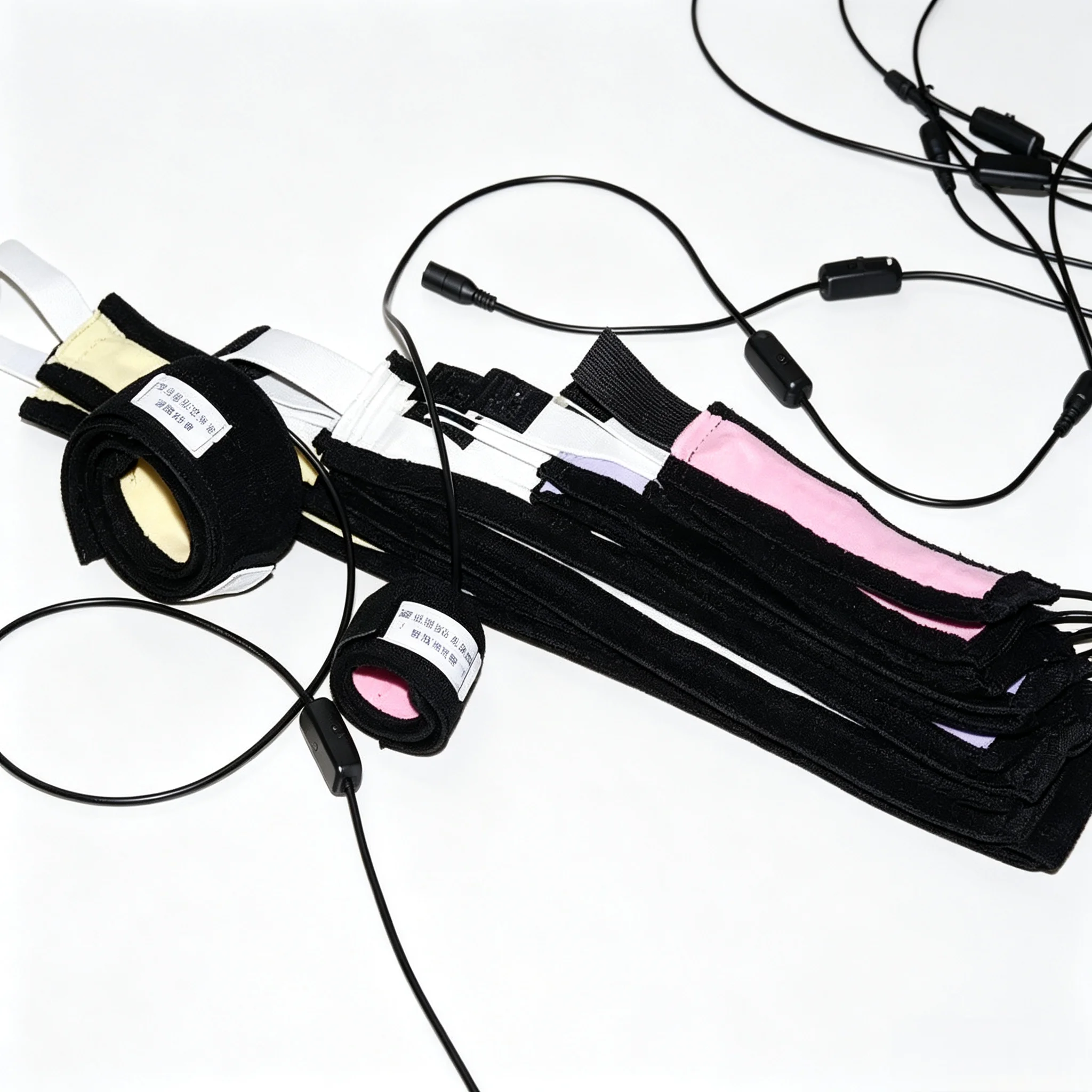 Astronomical Telescope with Heating Demisting Belt Hair Band 12V Power Supply High and Low Temperature Gears