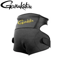 New GAMAKATS Fishing Cushion Super Soft Ultra-light Ultra-comfortable 100% Cotton Sea Rock Anti slip wear-resistant Cushion