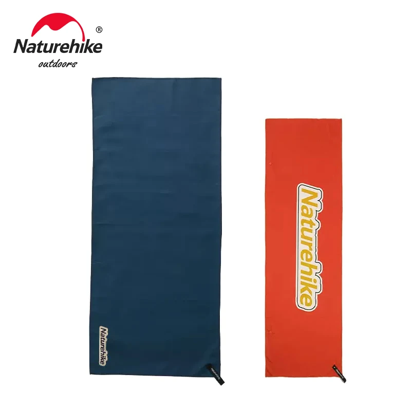 Naturehike Beach Towel Fast Drying Sport Swimming Towel Microfiber Ultralight Gym Hiking Camping Towel