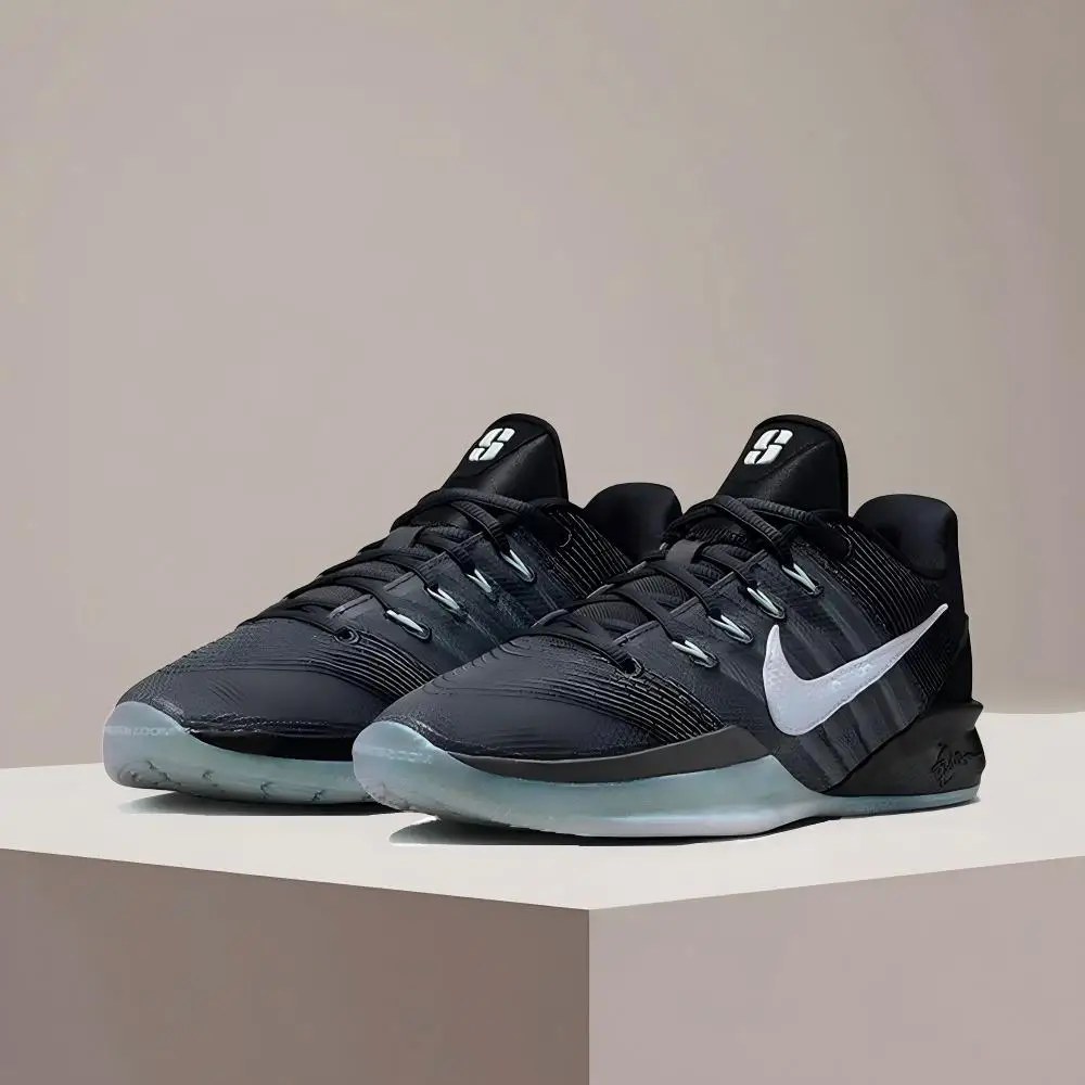 

Женские баскетбольные кроссовки Nike Sabrina 3-го поколения EP, легкие, нескользящие, прочные, поддерживающий стиль HF2882-001