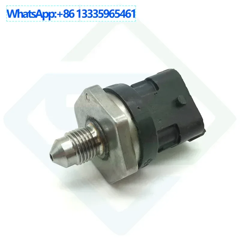 

Fuel Common Rail Pressure Sensor L807-18-211 0261545074
