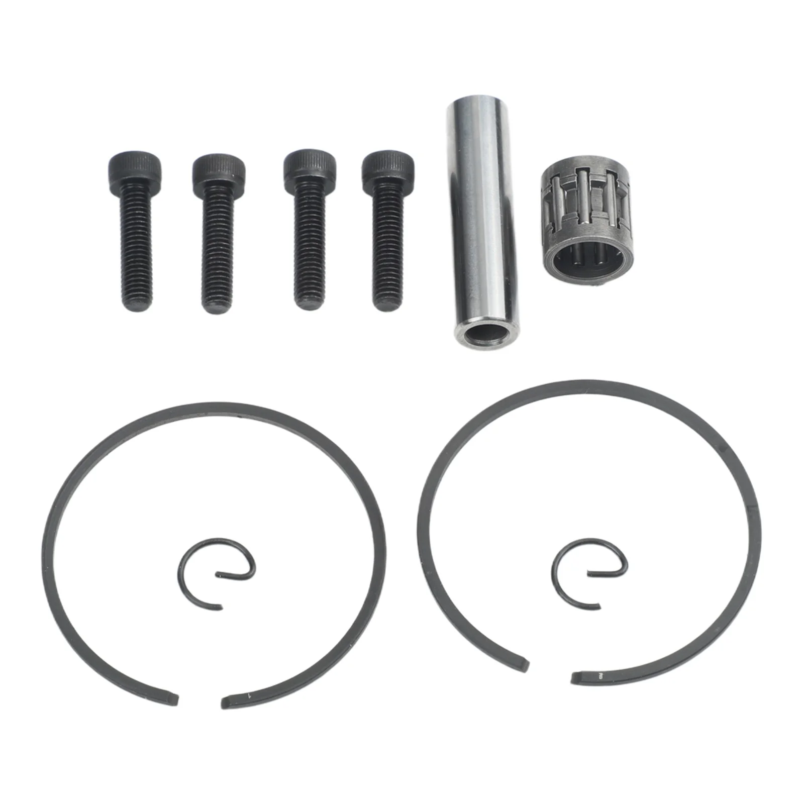 /Heavy /Duty /Cylinder For Piston Kit For Echo PB770 PB770H PB770T Backpack Blower Engine Parts Replacement A130001050 V10000029