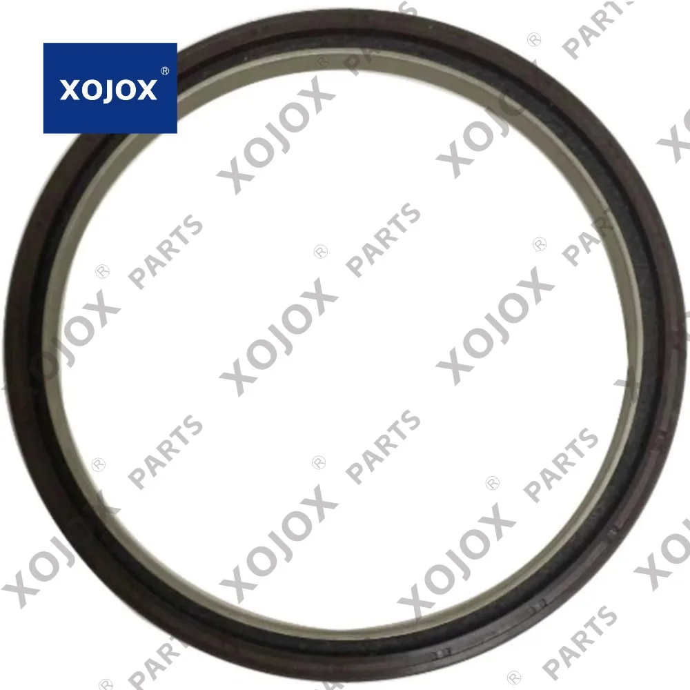 

XOJOX BZ6524E 401106-00218 Rear Crankshaft Oil Seal, Fits for Doosan Engine