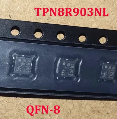 (10-20pcs)Chipset TPN8R903NL 8R903NL 8R903 QFN-8