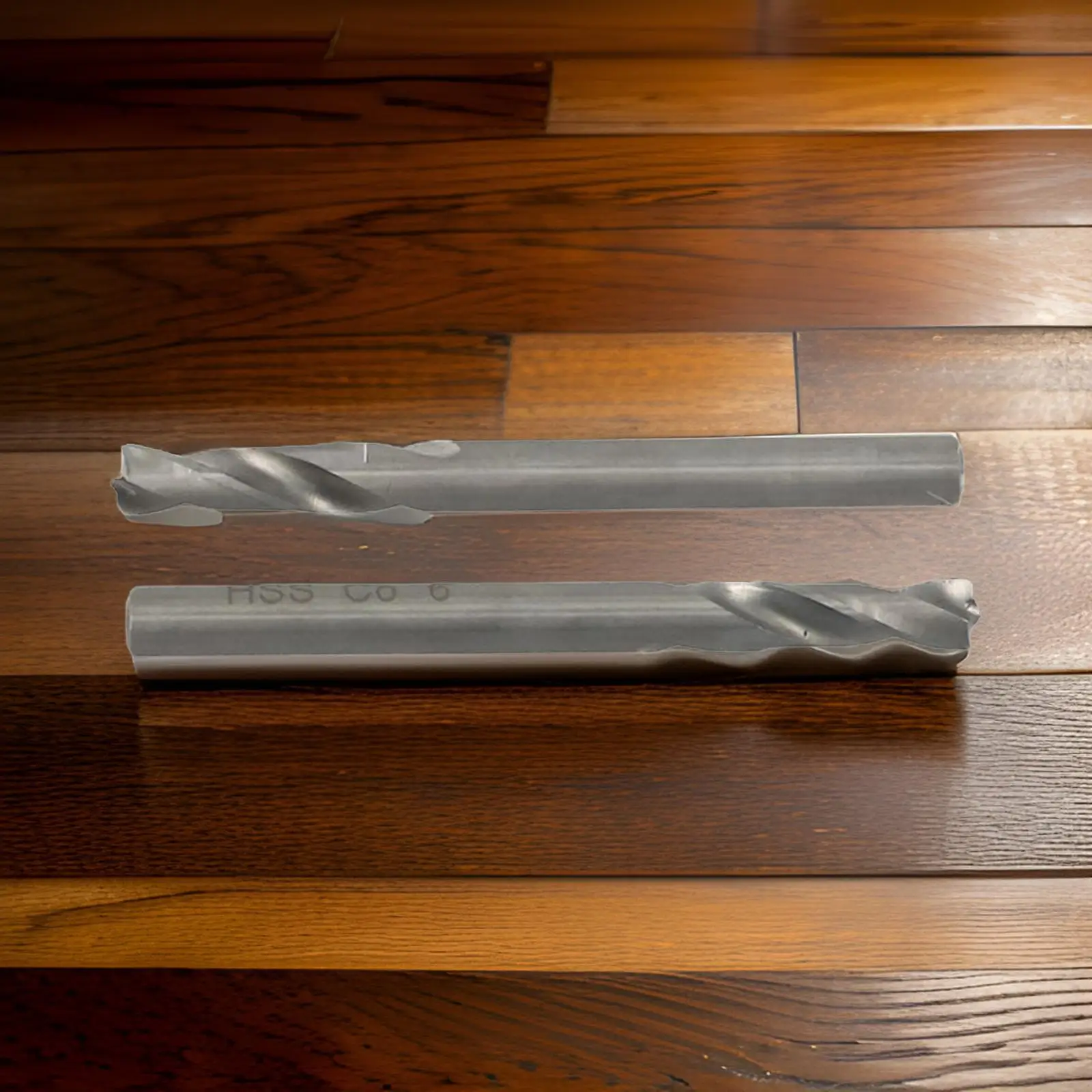 

2 шт. HSSCo 6 мм сверла для точечной сварки для точной удаления сварочных пятен на автомобильных железных листов надежная дрель-резак