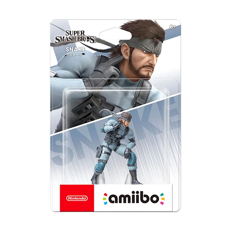 ARTSWIFT Amiibo Super Smash Bros. Series Captain PAC-MAN Banjo