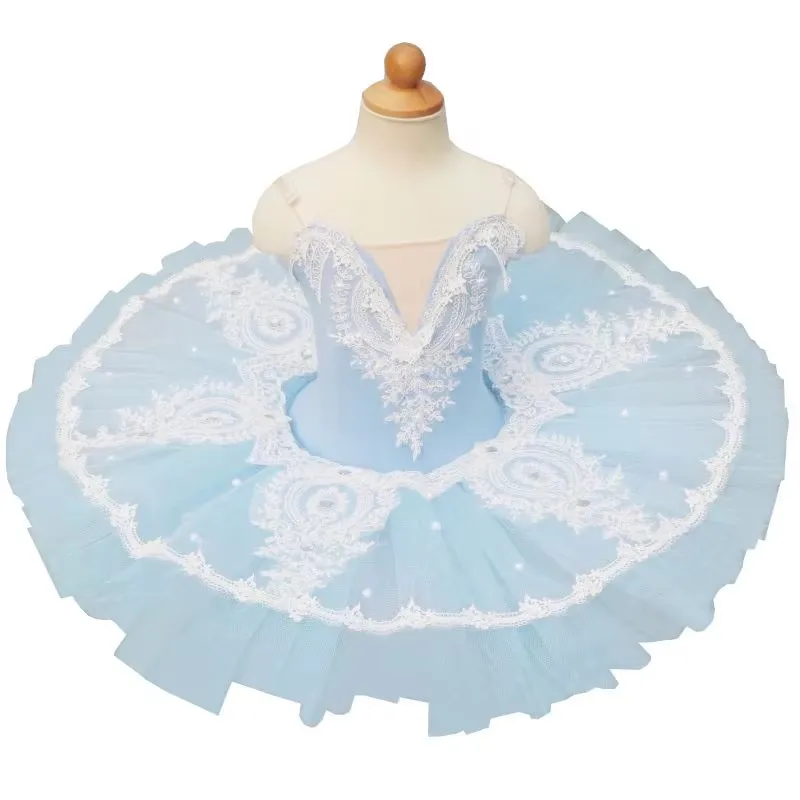 New Dance dress for boys professional ballet dress for boys and adults living room dance dress Dancing Costume for girls