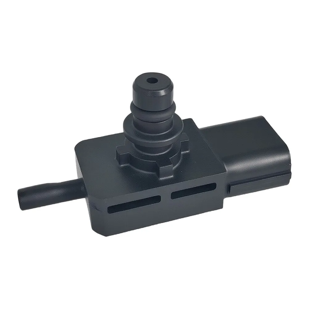 37940-SNA-A01 Fuel Pressure Sensor Compatible with For Honda For Accord For Crosstour 2010 2011 No Coding Needed