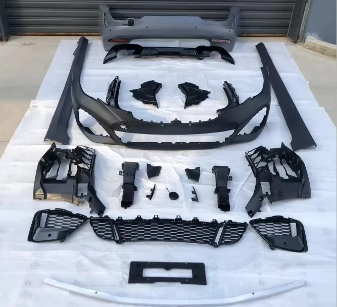 

Body Kit for 3 Series G20 upgrade G20 M-Tech 2019-2021