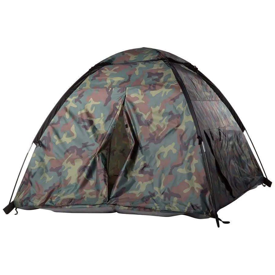 

Play Tent Camouflage Dome Tent for Kids Indoor Outdoor Fun 60 x 60 x 44 inch