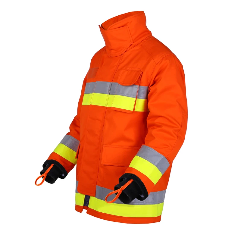 Uniforme lutador com casaco e calças, modelo en469