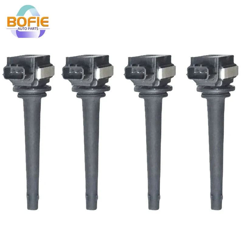 

1/4 pcs High quality auto parts Auto parts Ignition Coil For NISSAN QASHQAI SENTRA VI 2.0 22448-ED800 22448ED800