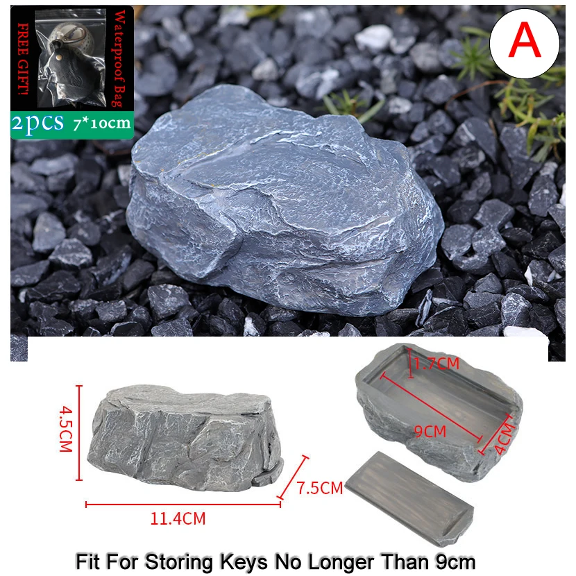 Variant: Stone A