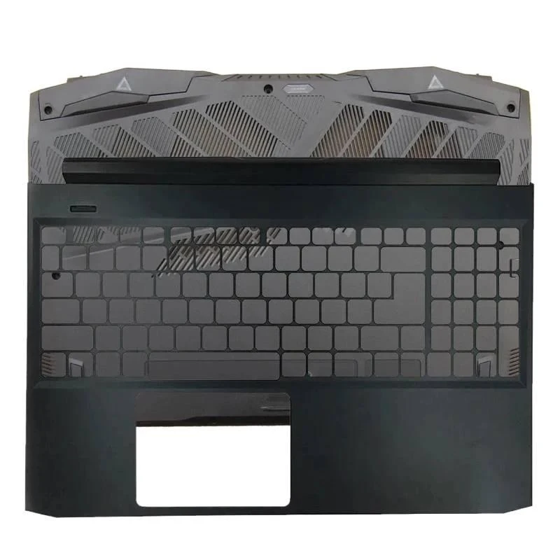 For Acer Predator Helios 300 PH315-52 LCD Back Cover Front Bezel Palmrest Bottom Case Replacement Parts