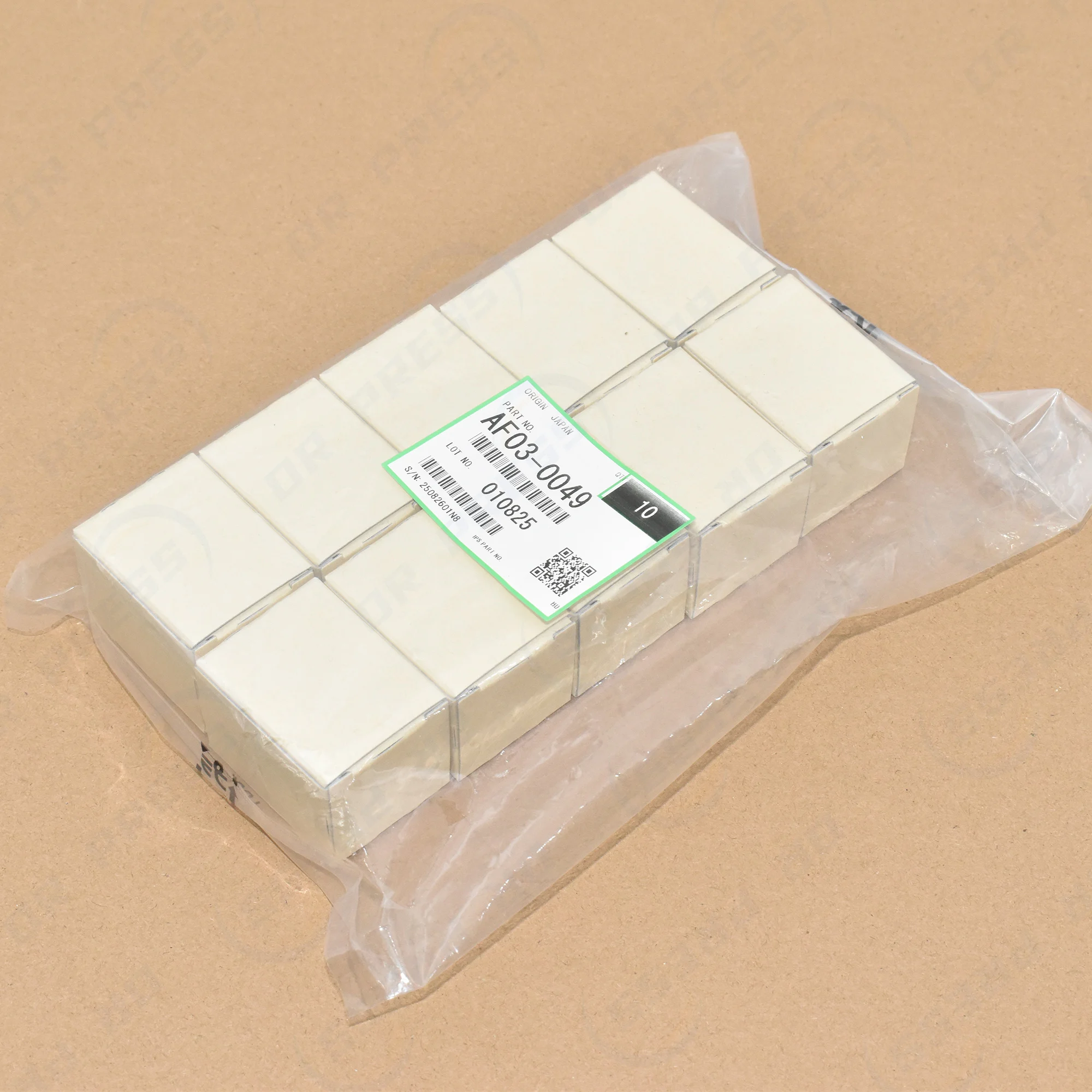 

10pcs AF03-0049 AF030049 for Ricoh Bypass (Manual) Pickup Roller