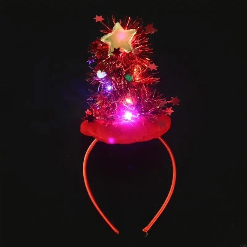 Christmas Glowing T… - image