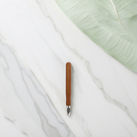 Woodworking Knives 5Pcs Cutters Set for DIY Craft Carving Marking Tool