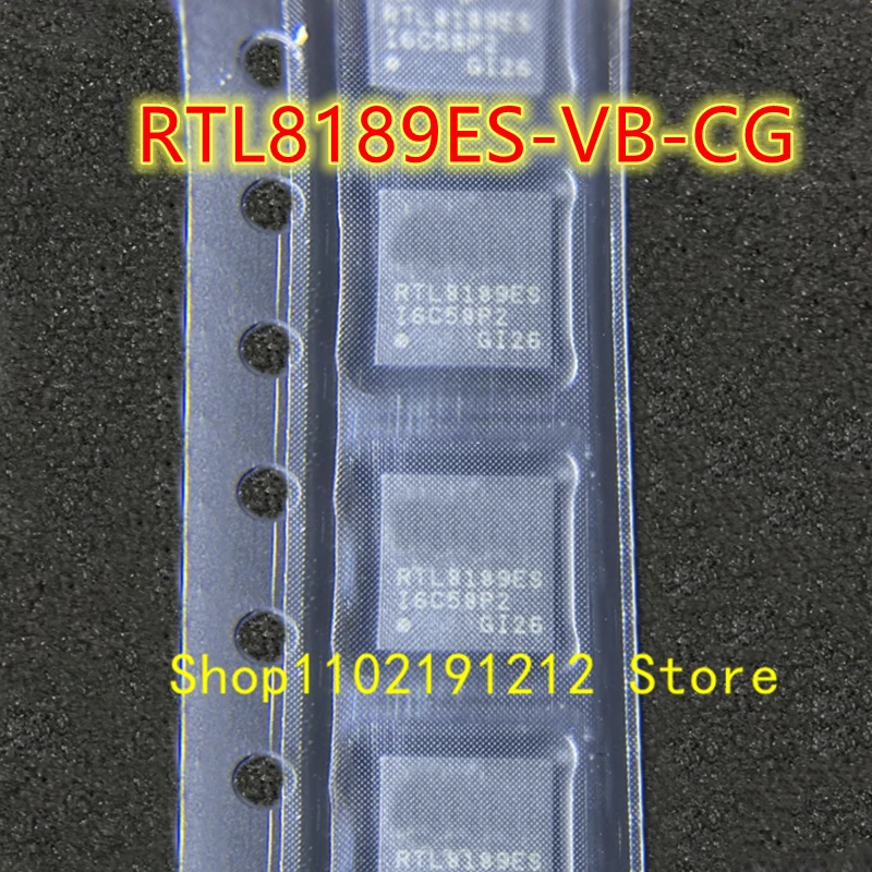 Rtl8189Es-Vb-Cg Rtl…