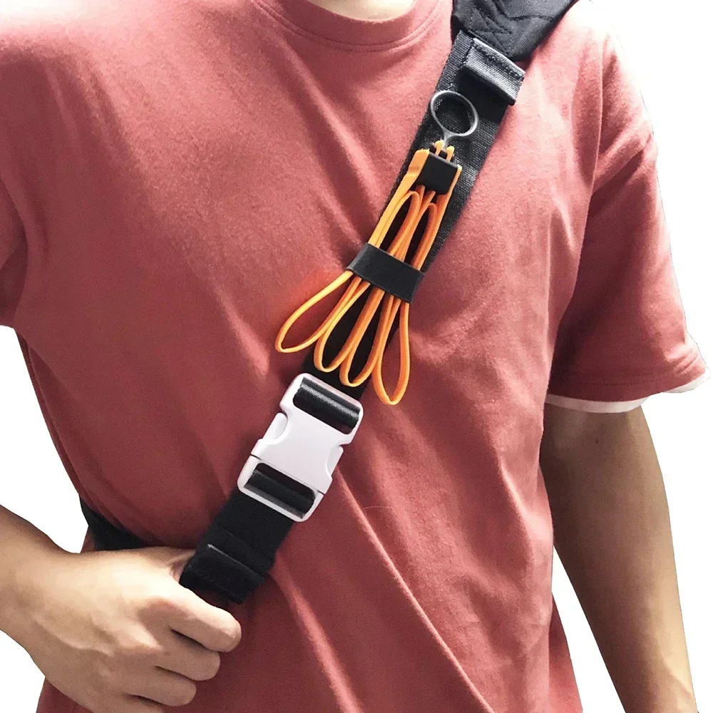 التكتيكية البلاستيك رباط للكابل حزام أصفاد الحرب جديد معركة وكيل الشرطة CS TMC والعتاد الصيد المتاح رباط للكابل تأثيري Tactico