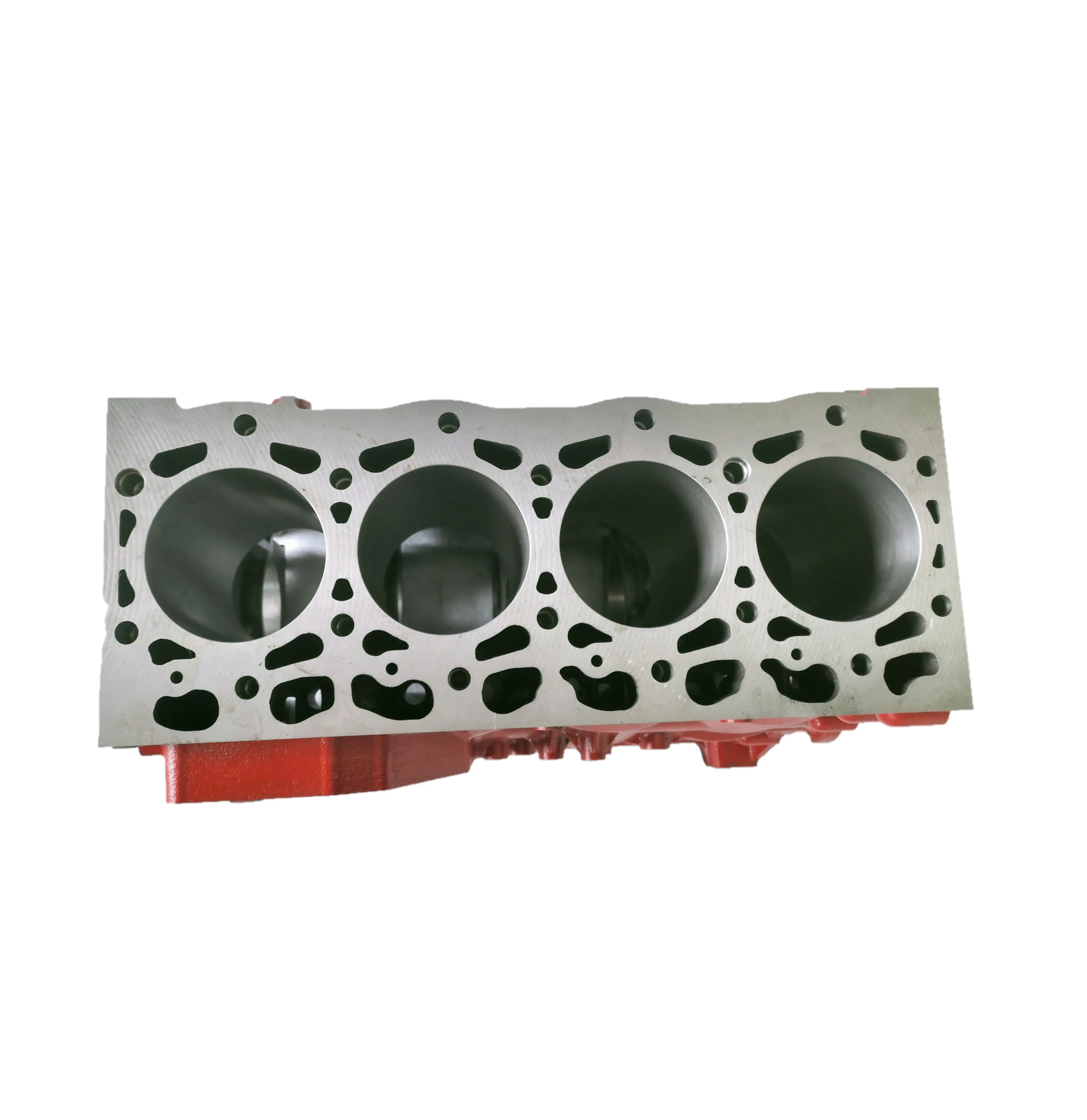 Factory price ISF3.8 Diesel Engine Parts Cylinder Block 5289698 for truck parts