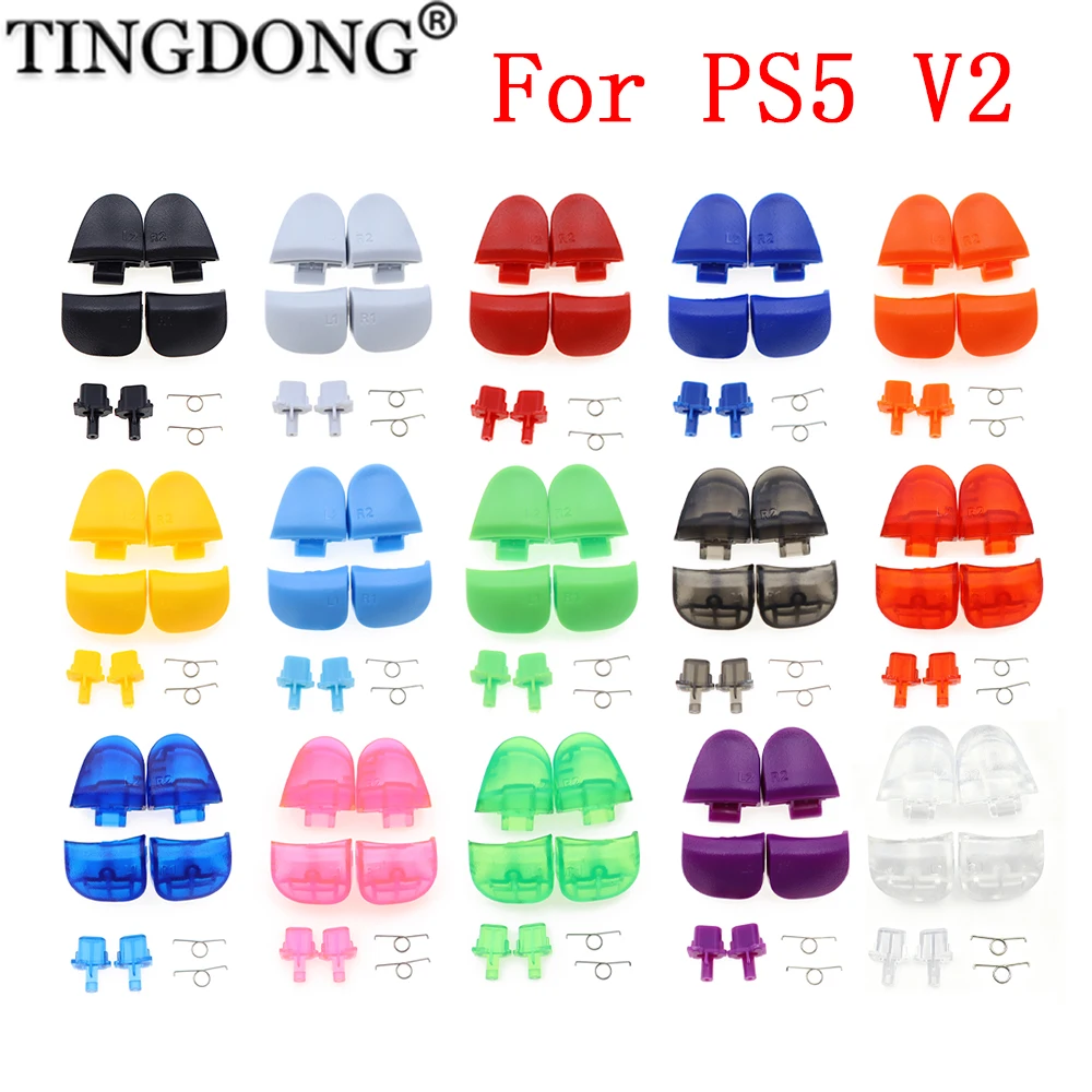 L1 R1 L2 R2 Trigger…