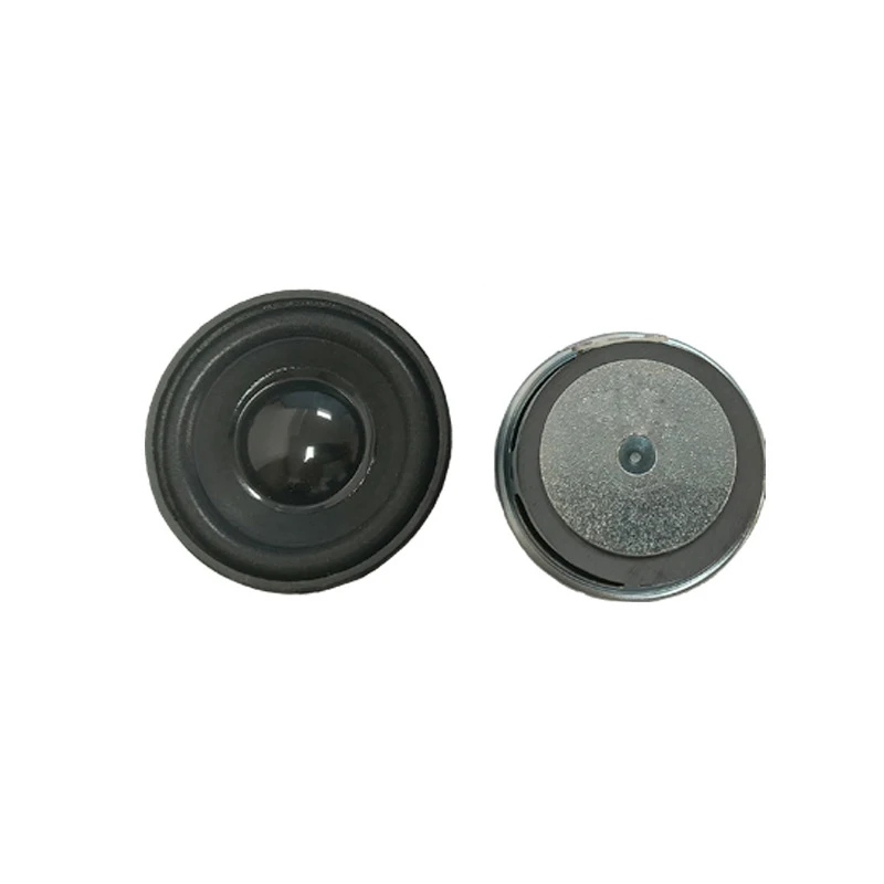 50mm Circular Speaker With 40 Magnets, 4 Ohms, 3W/5W, Music Pot , External Magnet Full-Range