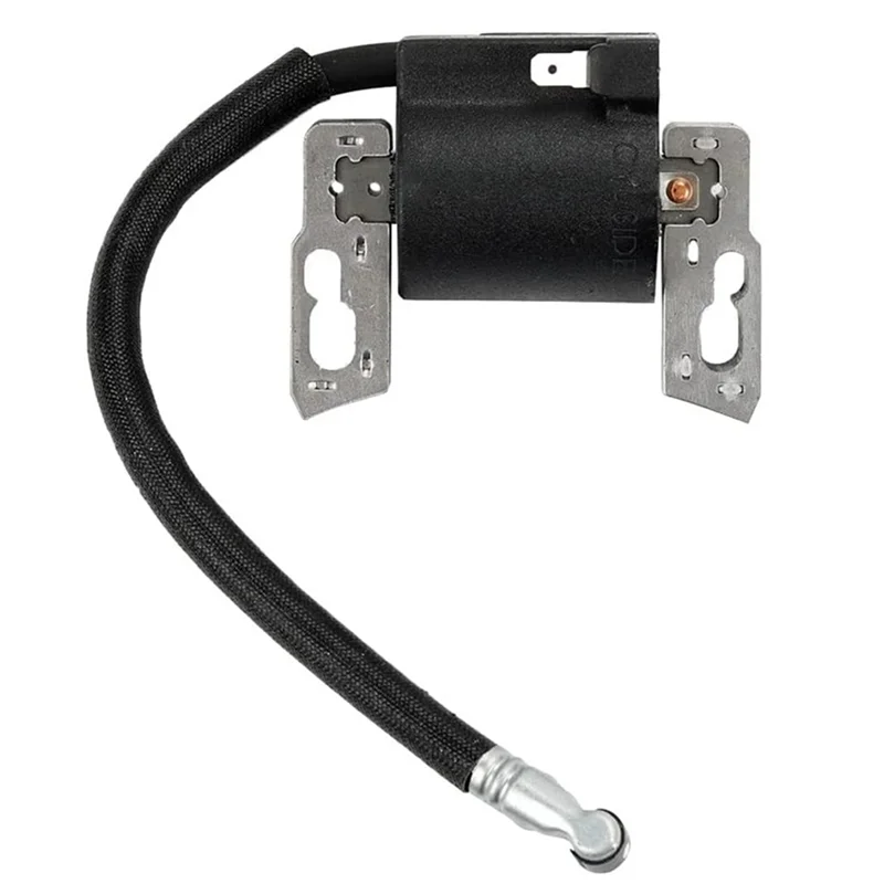Untuk Briggs & Stratton 393993 490586 491312 492341 495859 496914 Seri DOV 797040 Mesin Pemotong Rumput Koil Pengapian