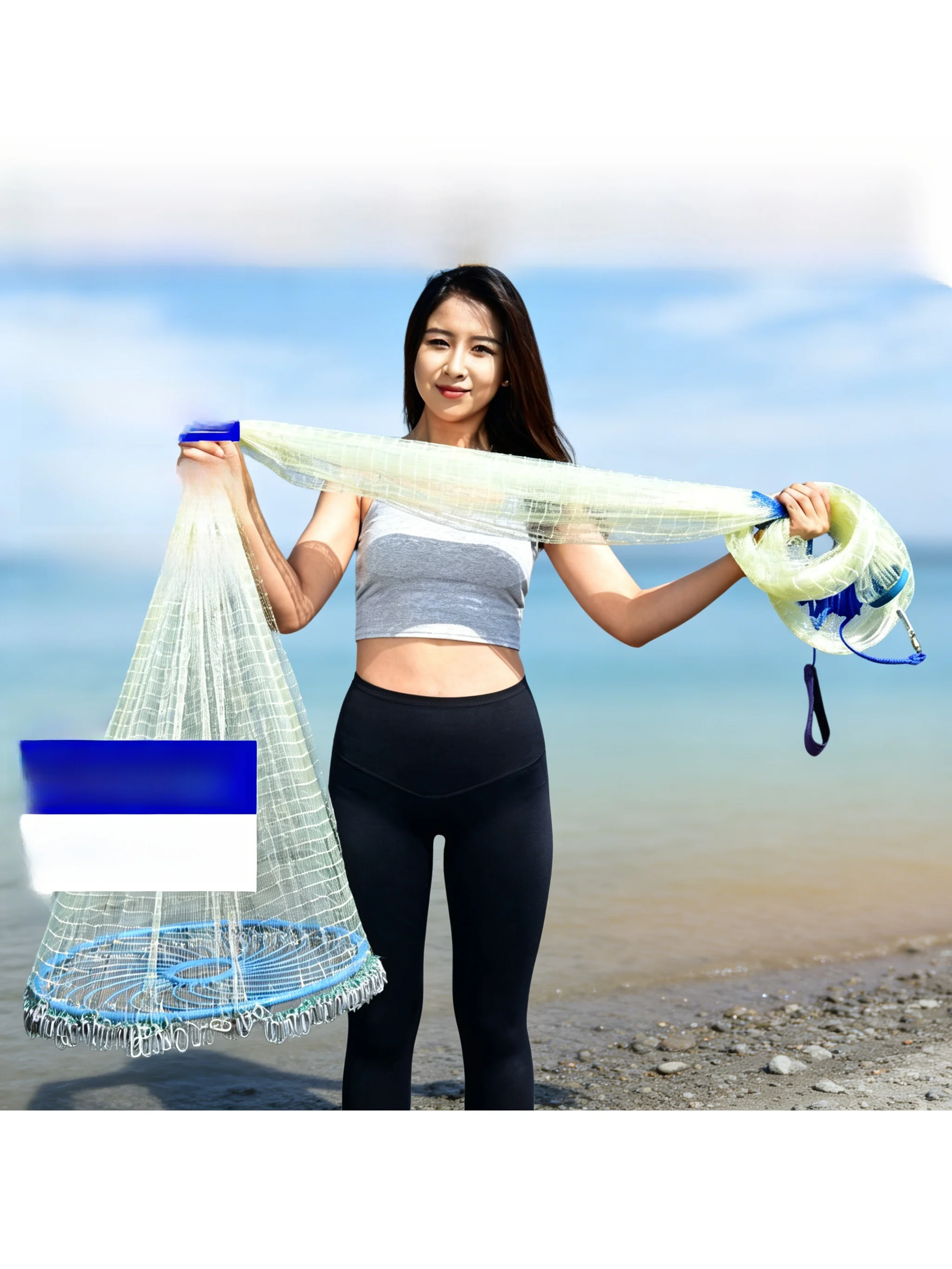 easy-to-use-chain-disc-style-fishing-net-suitable-for-all-ages-simple-operation-portable-outdoor-camping-travel-gear