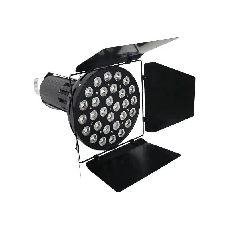 YTSF-L3 300w LED Stage Car Light Bar High Power Cool White Beam Par Light Wholesale Professional Projection Lighting Equipment